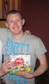 Christopher (Christy) Bermingham