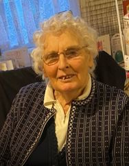 Kathleen (Kate) Reilly