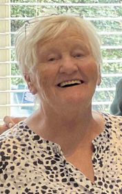 Eileen Byrne