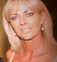 Antoinette (Toni) CARRAGHER