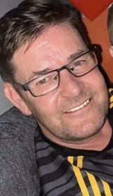 Richard (Bommie) DOYLE