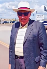 Brendan Benedict McDonald