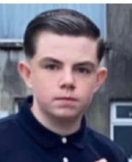 Michael Martin Coffey