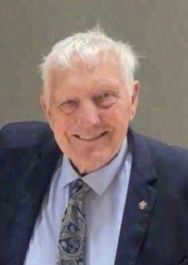 Patrick Brendan  (P.B.) McElligott