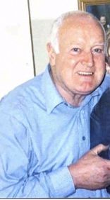 Anthony (Tony) O'Connor