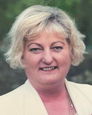 Margaret Walsh O'Donoghue