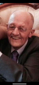 Thomas (John) Kennedy