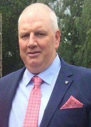 Joseph (Joe) Luttrell