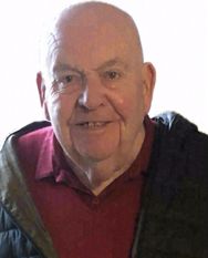 Mick Gallen