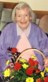 Mary Josephine (Myra) Ryan