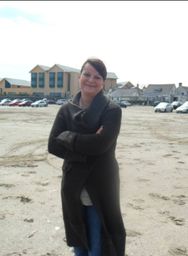 Sheila Margaret Smith