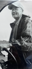 Andrew (Andy) O’Sullivan