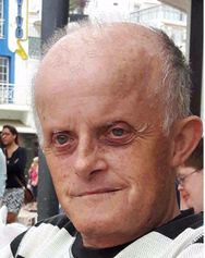 Padraig (Páidí) Rohan