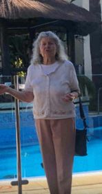 Anna Teresa (Babbie) Smith