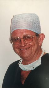 Conor (CJ) Meehan F.R.C.S.I