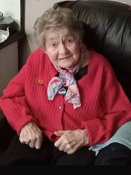 Maureen Doherty