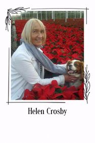 Helen Crosby