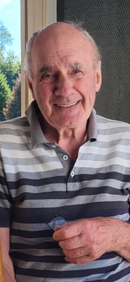 Donald Anthony (Don) CURRY