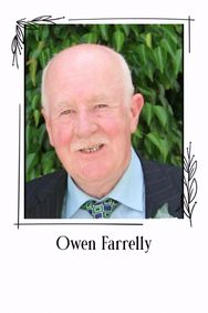Owen Farrelly
