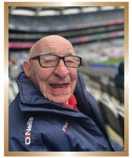 James (Jimmy) Sheelan