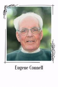 Eugene Connell