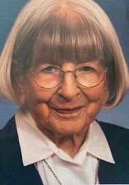 Sr Mary Alexius (Tess) Murray