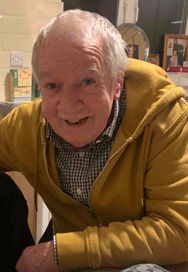 John (Dinnie) Sheridan