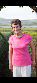 Ann O'Leary