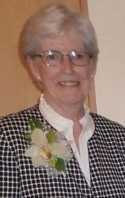 Sr. Eileen Mannion