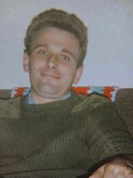 Pauric (Patrick) Cassidy