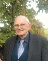 Michael ( Mick) Doyle