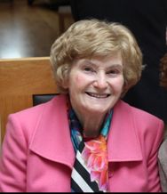 Frances (Fran) Curran