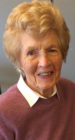 Nellie Byrne