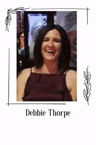 Debbie Thorpe