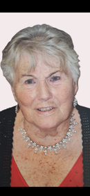 Patricia (Patsy) Wade