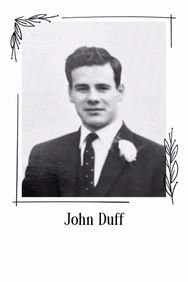 John Duff