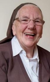 Death Notice of Sr. Marie Dolores (Breda) O'Brien (Ferns, Wexford) | rip.ie