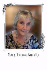 Mary Teresa Farrelly