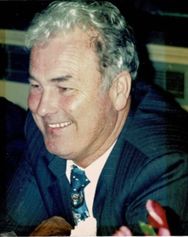 Paddy (Patrick) Coyne