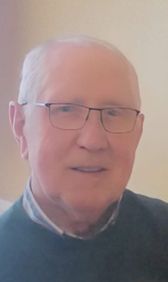 Patrick (Paddy) CULLEN