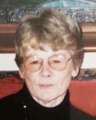 Teresa (Terry) Tancred