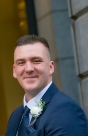 Private Ross Mulligan