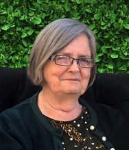 Joan O'SULLIVAN WARD