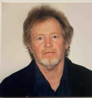 Patrick (Paddy) Hogan