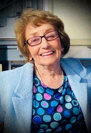 Eileen Mullen