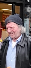 Jack (Gerard) Reilly