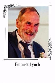 Emmett Lynch