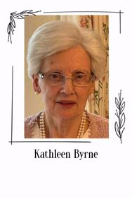 Kathleen Byrne