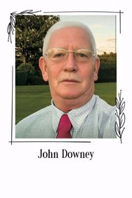 John Downey