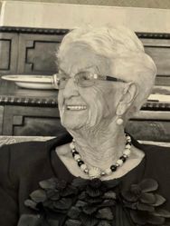 Sheila McDaid